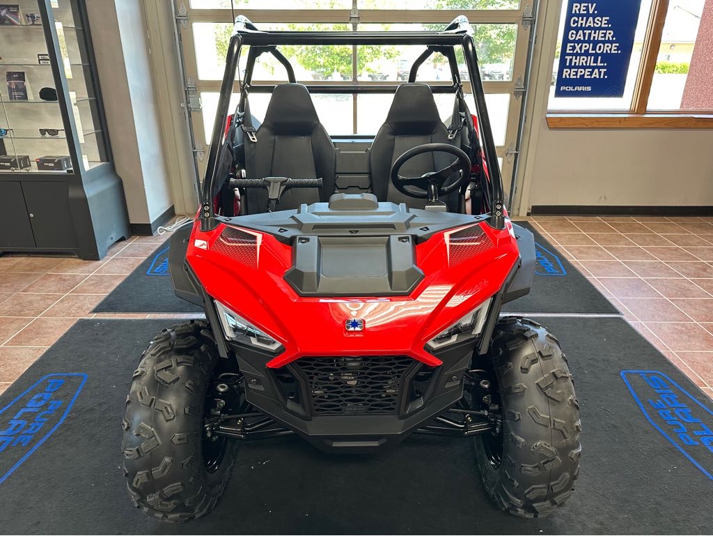 2025 Polaris RZR® 200 EFI - Photo 3