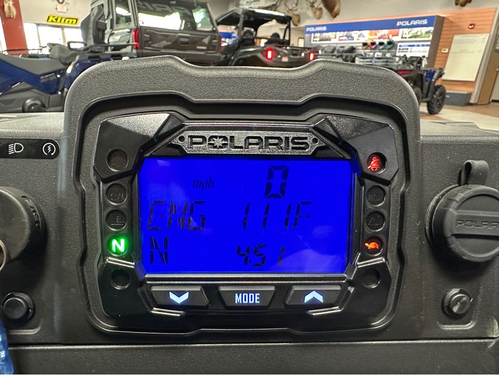 2025 Polaris RZR® 200 EFI - Photo 7