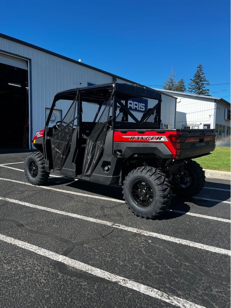 2025 Polaris Ranger® Crew XP 1000 Premium - Photo 3