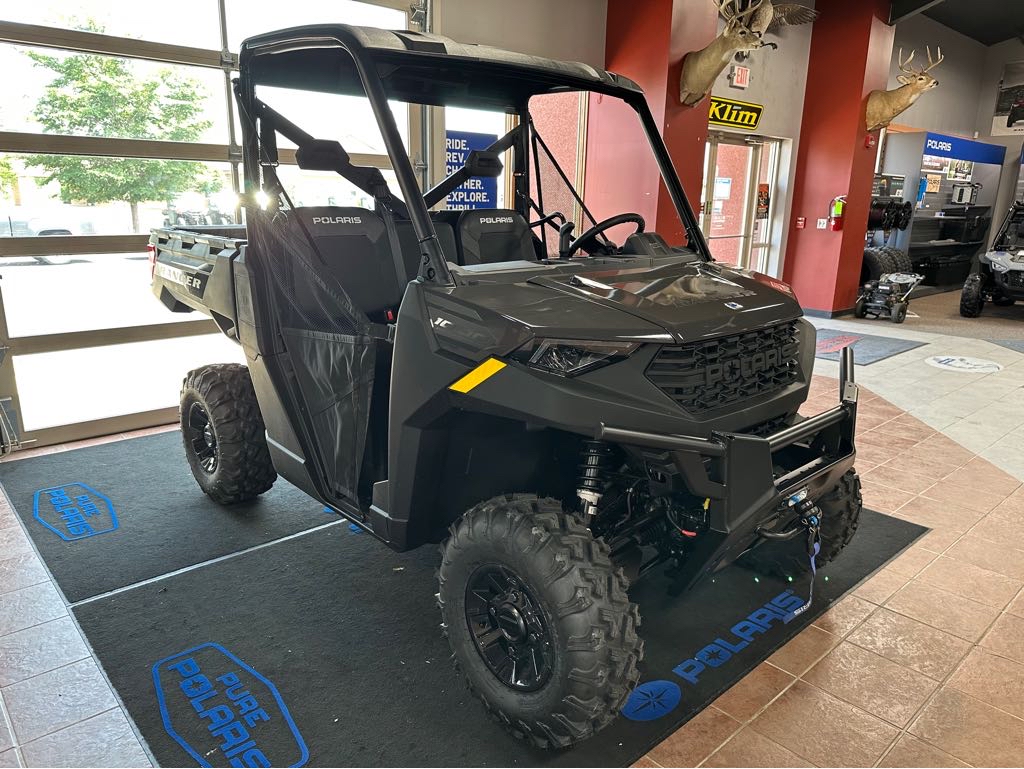 2025 Polaris Ranger® 1000 Premium - Photo 4
