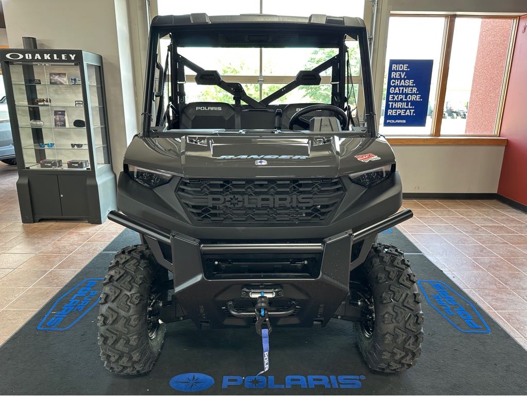 2025 Polaris Ranger® 1000 Premium - Photo 3