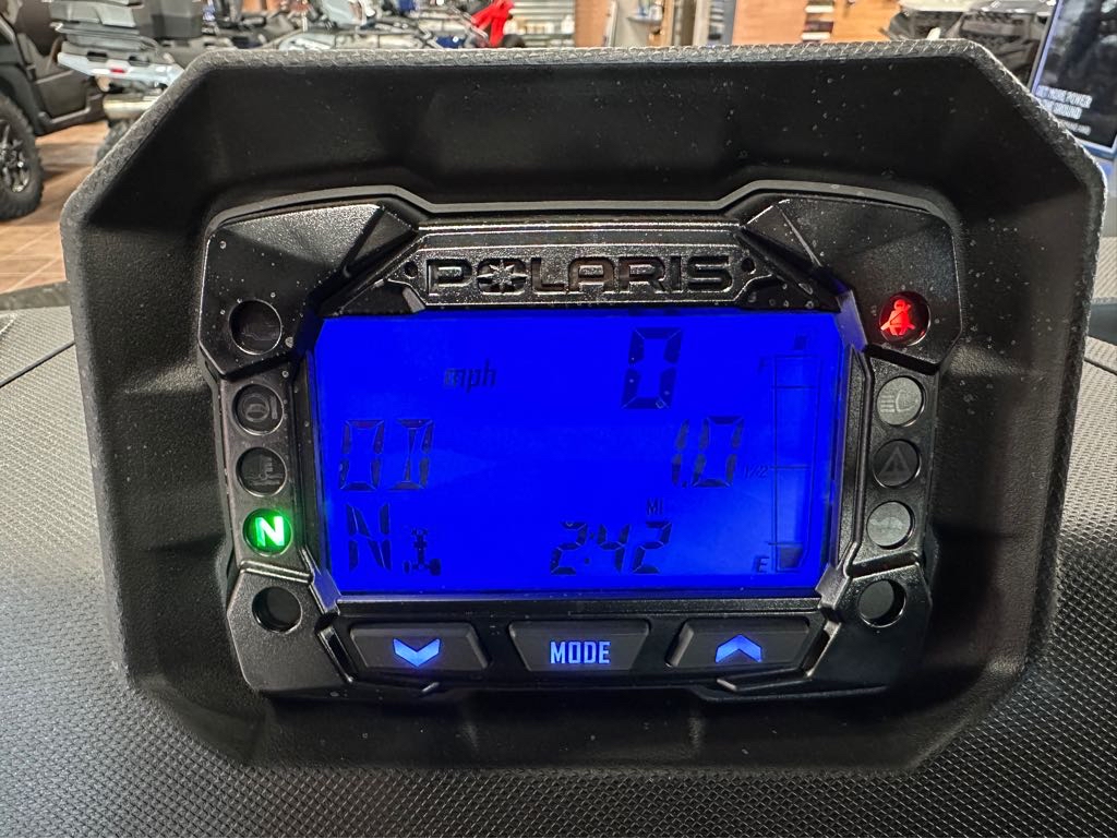 2025 Polaris Ranger® 1000 Premium - Photo 7