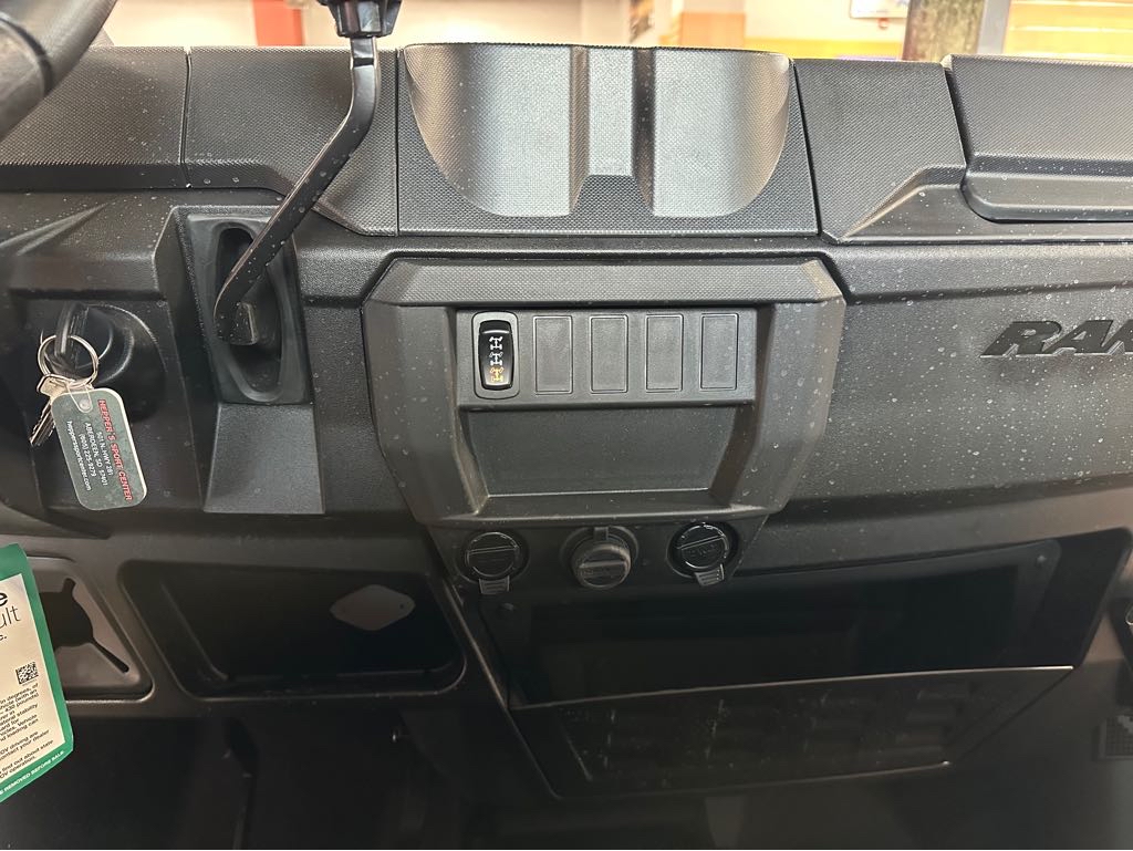 2025 Polaris Ranger® 1000 Premium - Photo 6