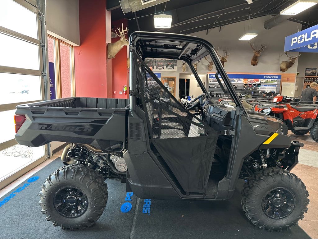 2025 Polaris Ranger® 1000 Premium - Photo 5