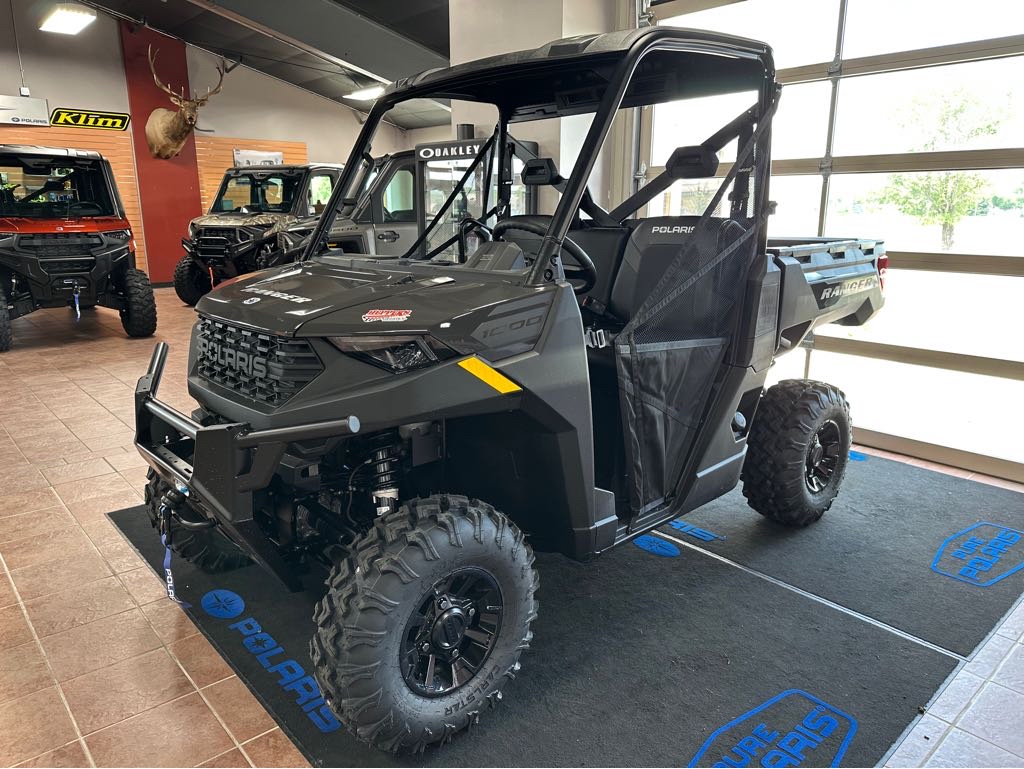 2025 Polaris Ranger® 1000 Premium - Photo 2