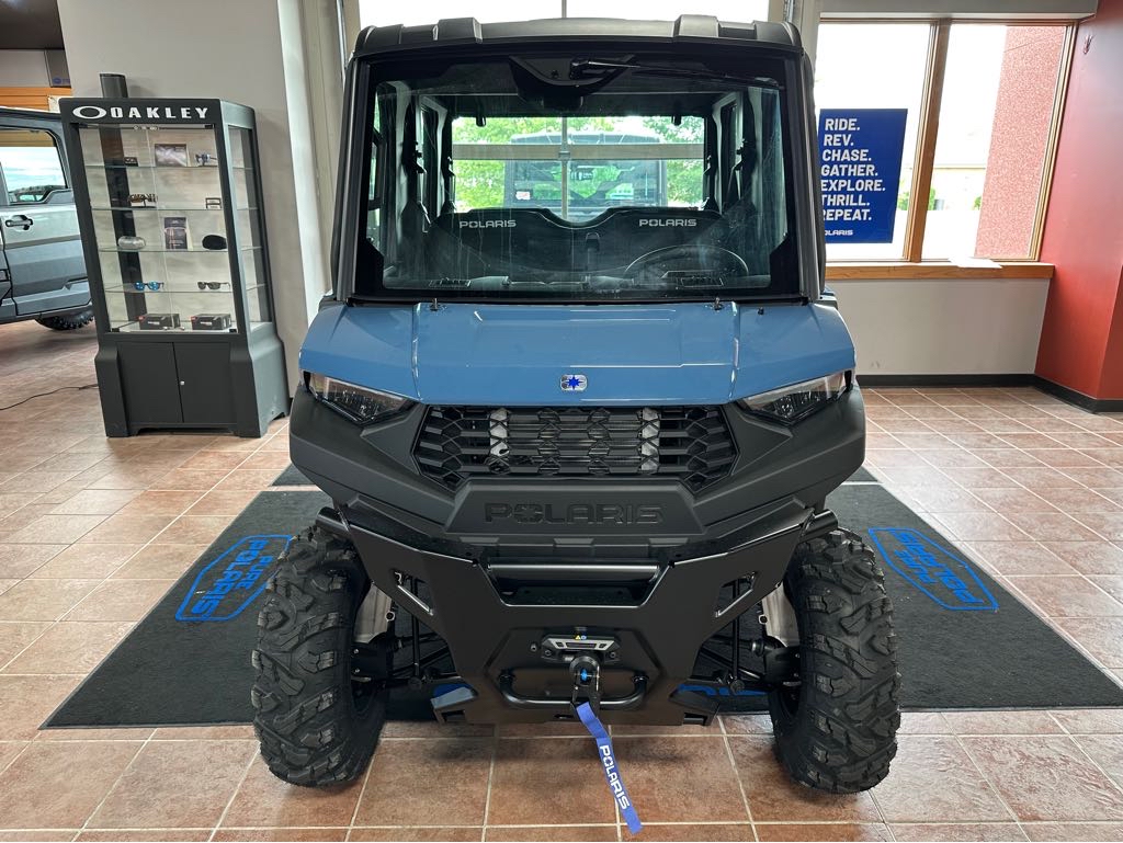 2025 Polaris Ranger® Crew SP 570 NorthStar Edition - Photo 3