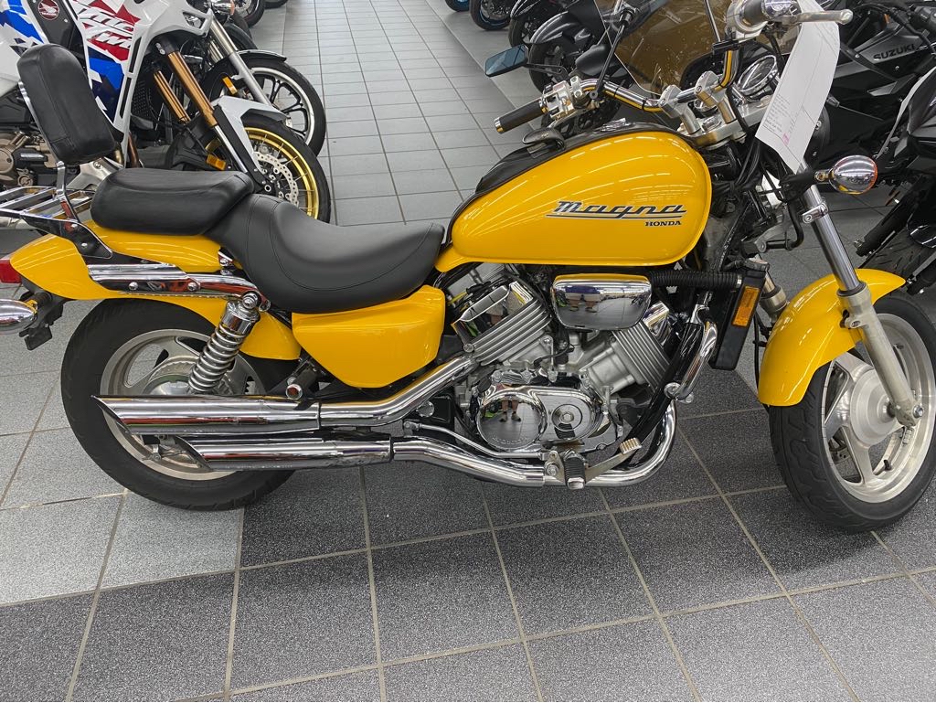 1996 Honda VF750