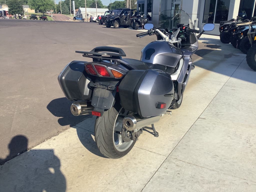 2004 Yamaha FJR1300 - Photo 5