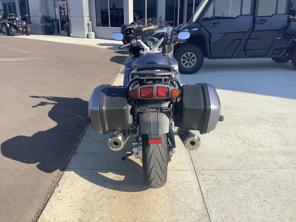 2004 Yamaha FJR1300 - Photo 4