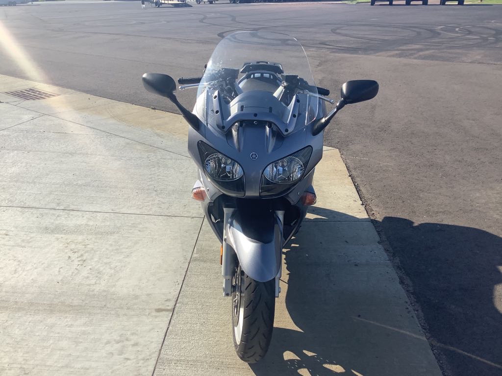 2004 Yamaha FJR1300 - Photo 8
