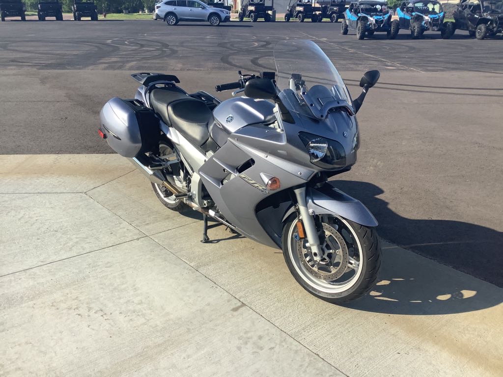 2004 Yamaha FJR1300 - Photo 7