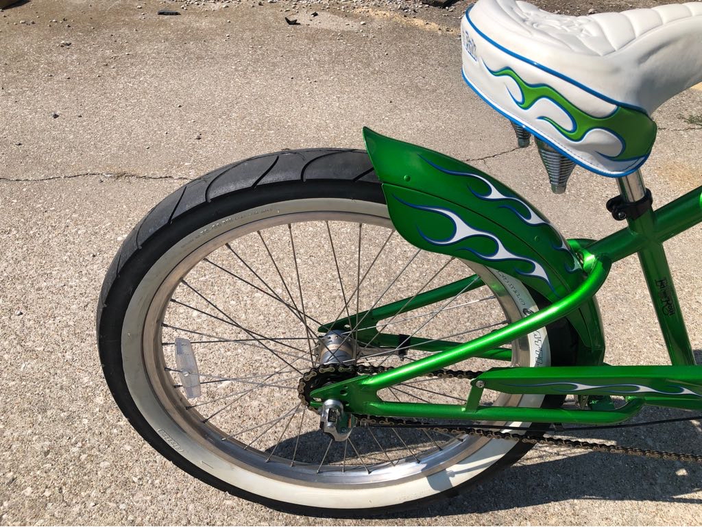 2010 ELECTKRA RATFINK - Photo 5