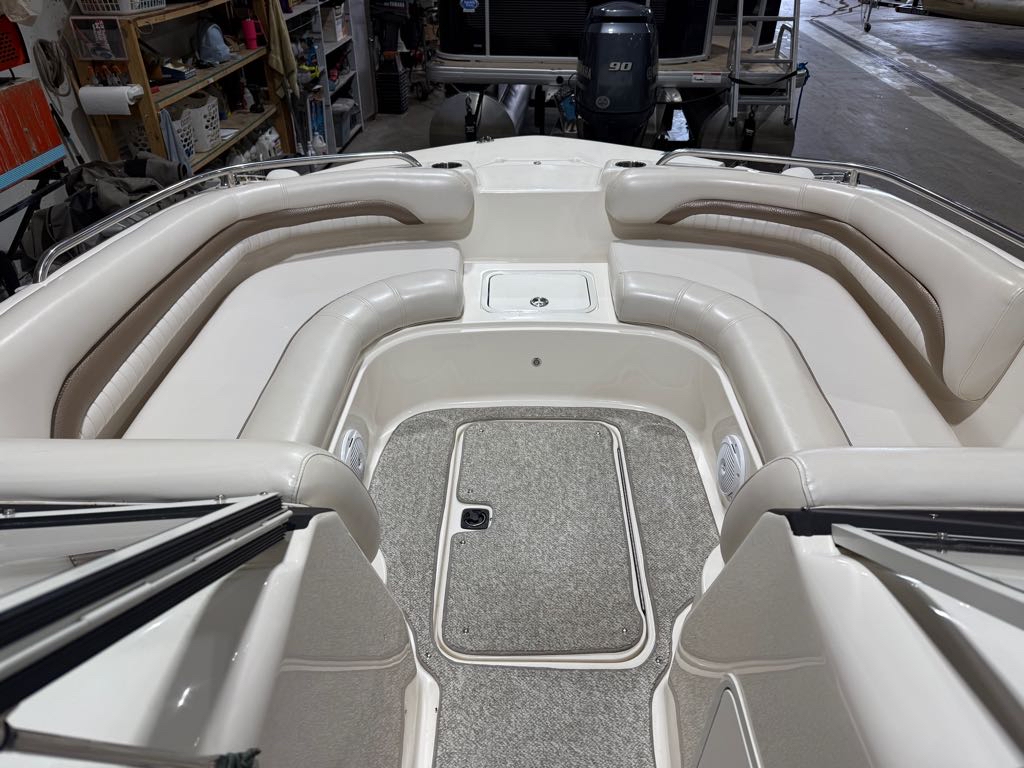 2007 Hurricane SD217 - Photo 15