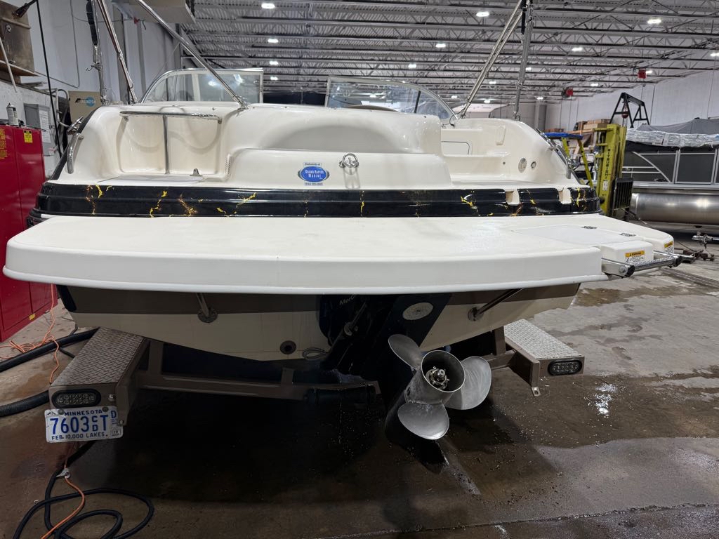 2007 Hurricane SD217 - Photo 5