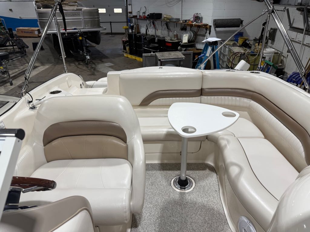 2007 Hurricane SD217 - Photo 13