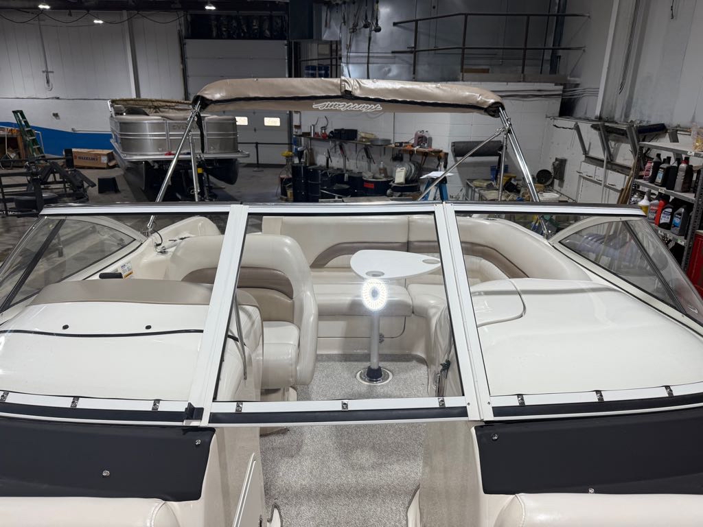 2007 Hurricane SD217 - Photo 14