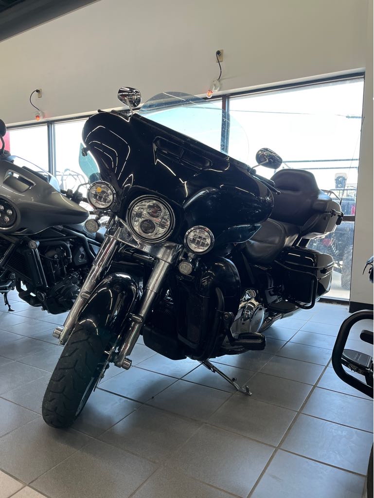 2019 Harley-Davidson® Electra Glide�� Ultra Limited - Photo 8