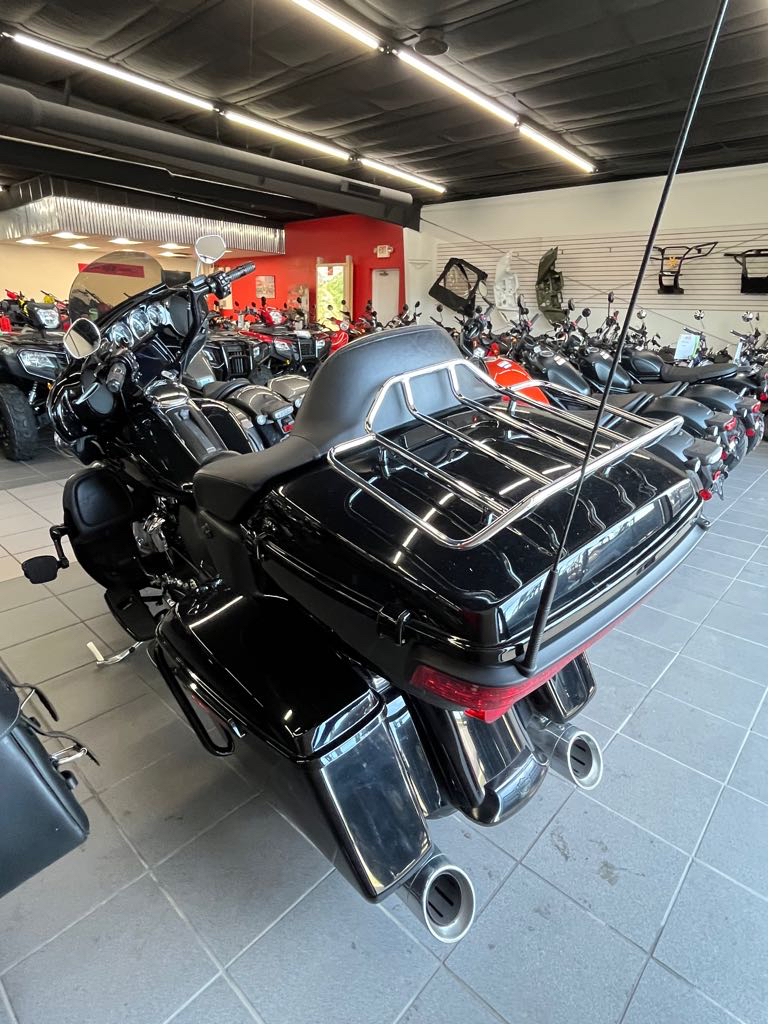 2019 Harley-Davidson® Electra Glide�� Ultra Limited - Photo 7