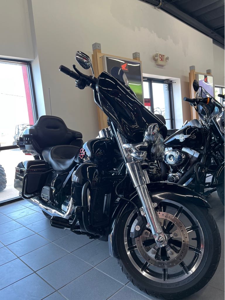 2019 Harley-Davidson® Electra Glide�� Ultra Limited - Photo 9