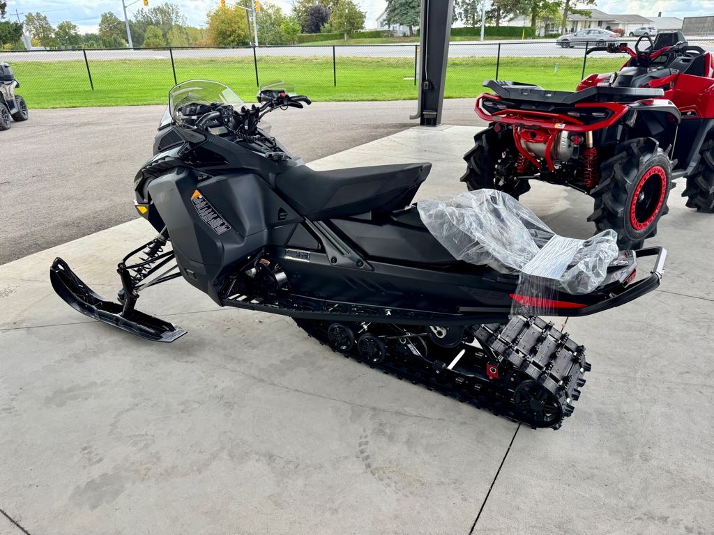 2026 Ski-Doo MXZ Adrenaline 600R E-TEC 129 1.25RS - Photo 4