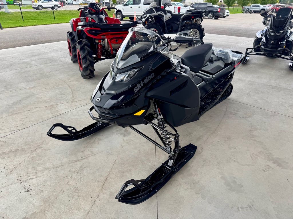 2026 Ski-Doo MXZ Adrenaline 600R E-TEC 129 1.25RS - Photo 2