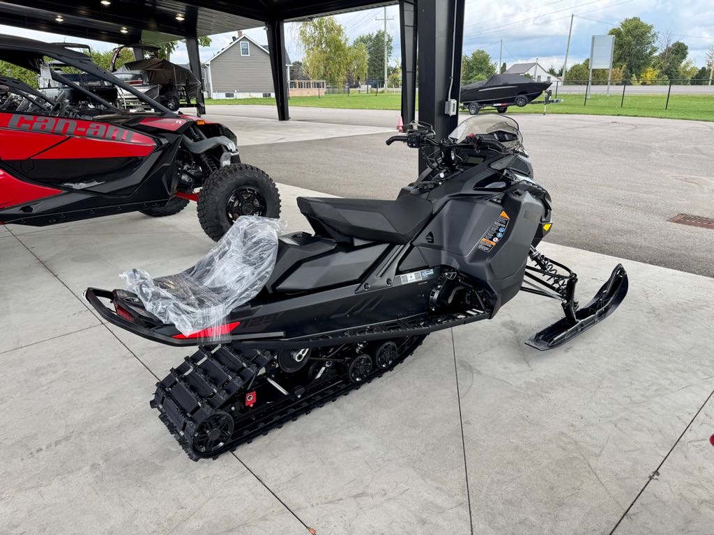 2026 Ski-Doo MXZ Adrenaline 600R E-TEC 129 1.25RS - Photo 3