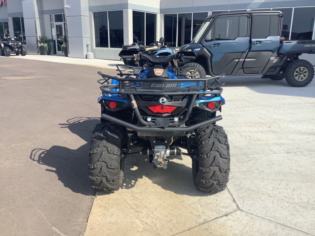 2023 Can-Am Outlander XT 570 - Photo 4