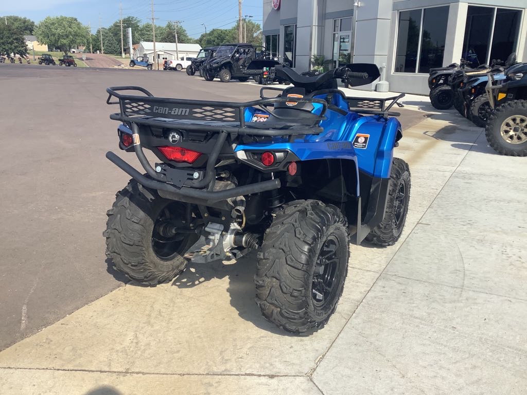 2023 Can-Am Outlander XT 570 - Photo 5