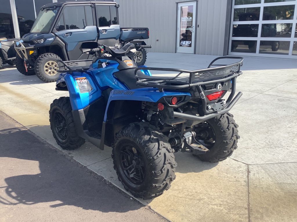 2023 Can-Am Outlander XT 570 - Photo 3