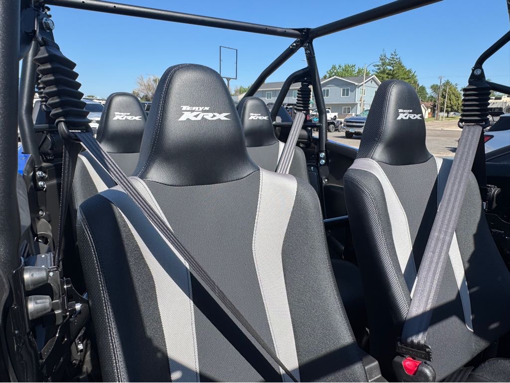 2025 Kawasaki Teryx® KRX4® 1000 - Photo 3