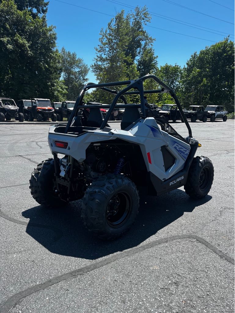2025 Polaris RZR® 200 EFI - Photo 3