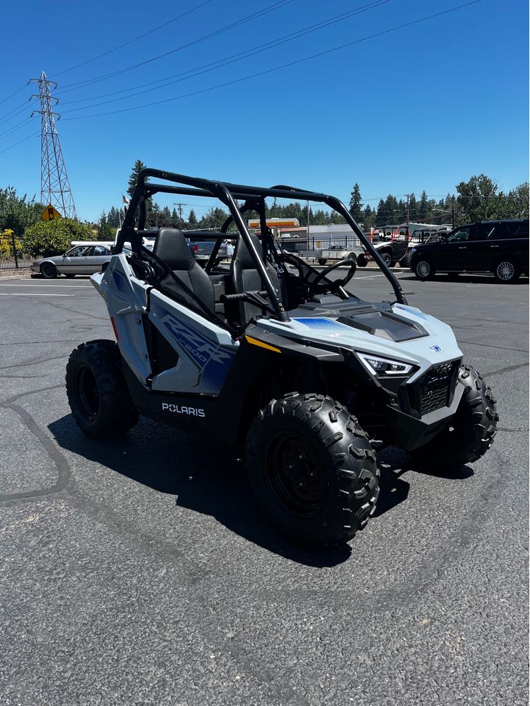 2025 Polaris RZR® 200 EFI - Photo 2