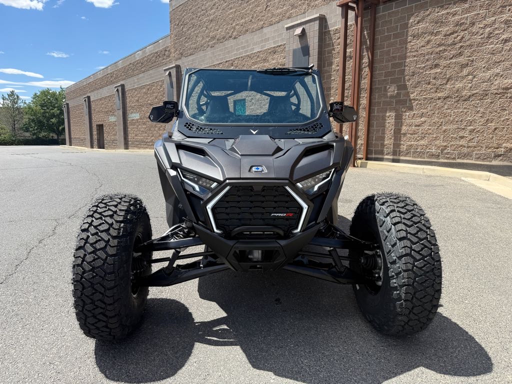 2025 Polaris RZR Pro R 4 Ultimate - Pro Build - Photo 4