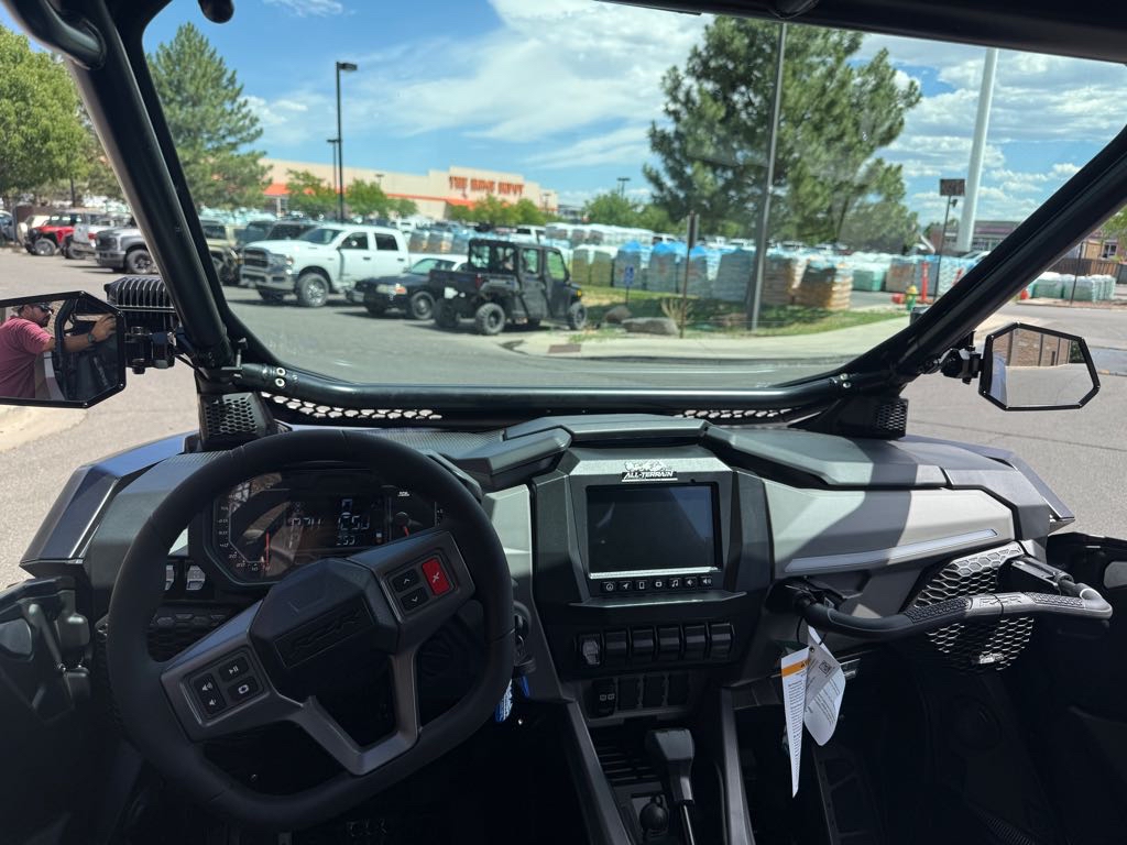 2025 Polaris RZR Pro R 4 Ultimate - Pro Build - Photo 5