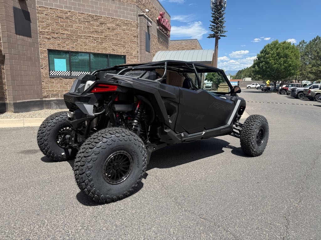 2025 Polaris RZR Pro R 4 Ultimate - Pro Build - Photo 3