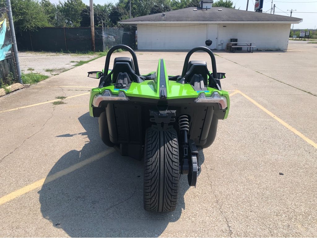 2025 Slingshot SLINGSHOT SL AUTODRIVE - Photo 5