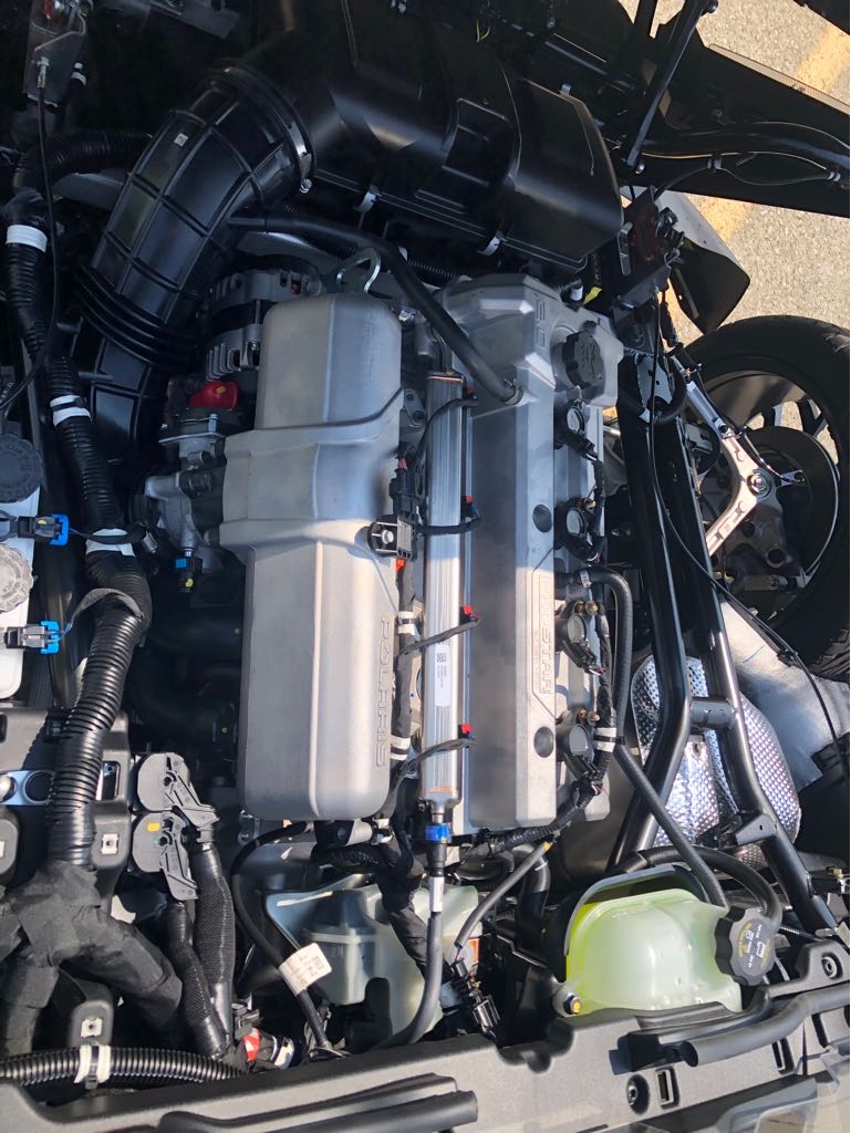 2025 Slingshot SLINGSHOT SL AUTODRIVE - Photo 10