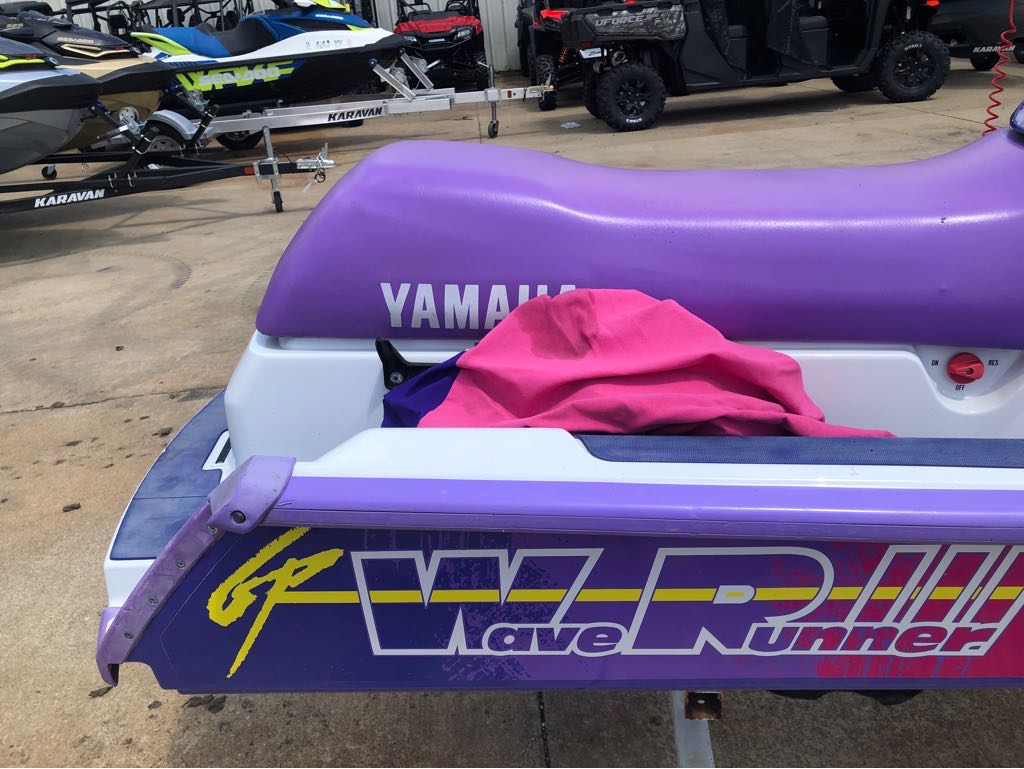1994 Yamaha WAVE VENTURE 700 - Photo 4