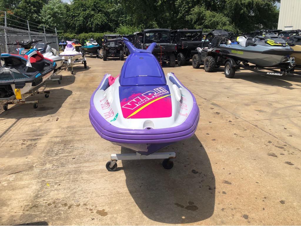1994 Yamaha WAVE VENTURE 700 - Photo 10