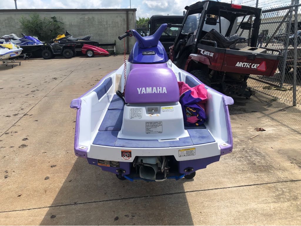 1994 Yamaha WAVE VENTURE 700 - Photo 5