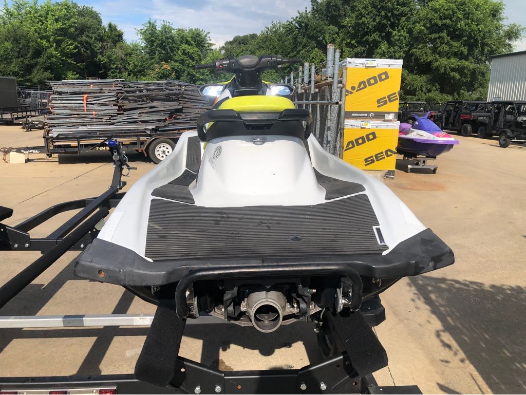2019 Yamaha VX - Photo 5