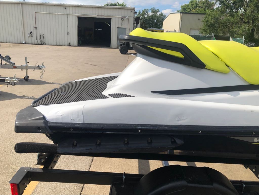 2019 Yamaha VX - Photo 4
