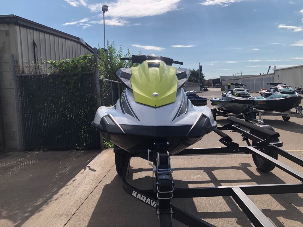 2019 Yamaha VX - Photo 10