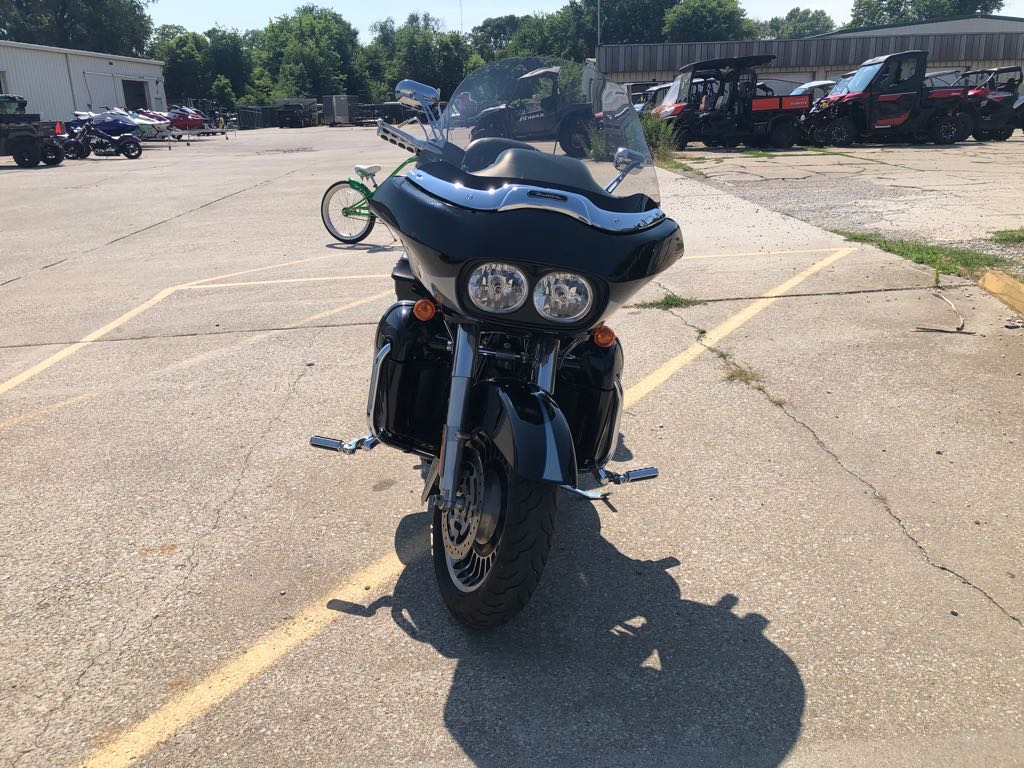 2013 Harley-Davidson® ROAD GLIDE ULTRA - Photo 11