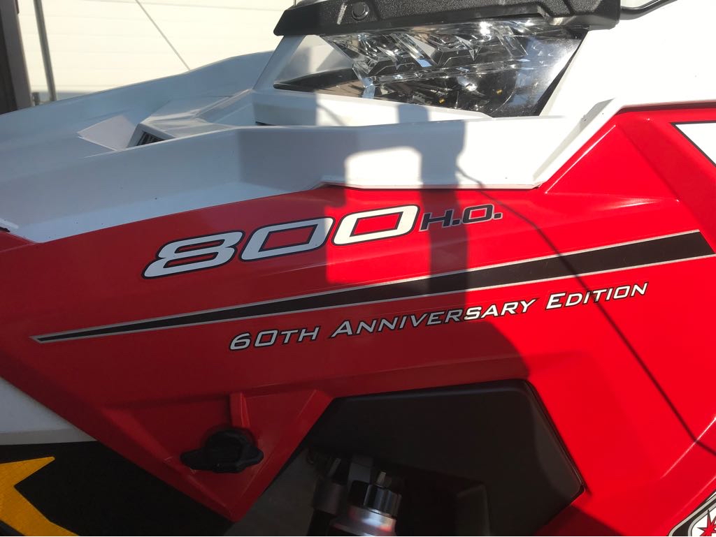 2015 Polaris 800 Switchback PRO X ES 60th Ann Ed - Photo 4