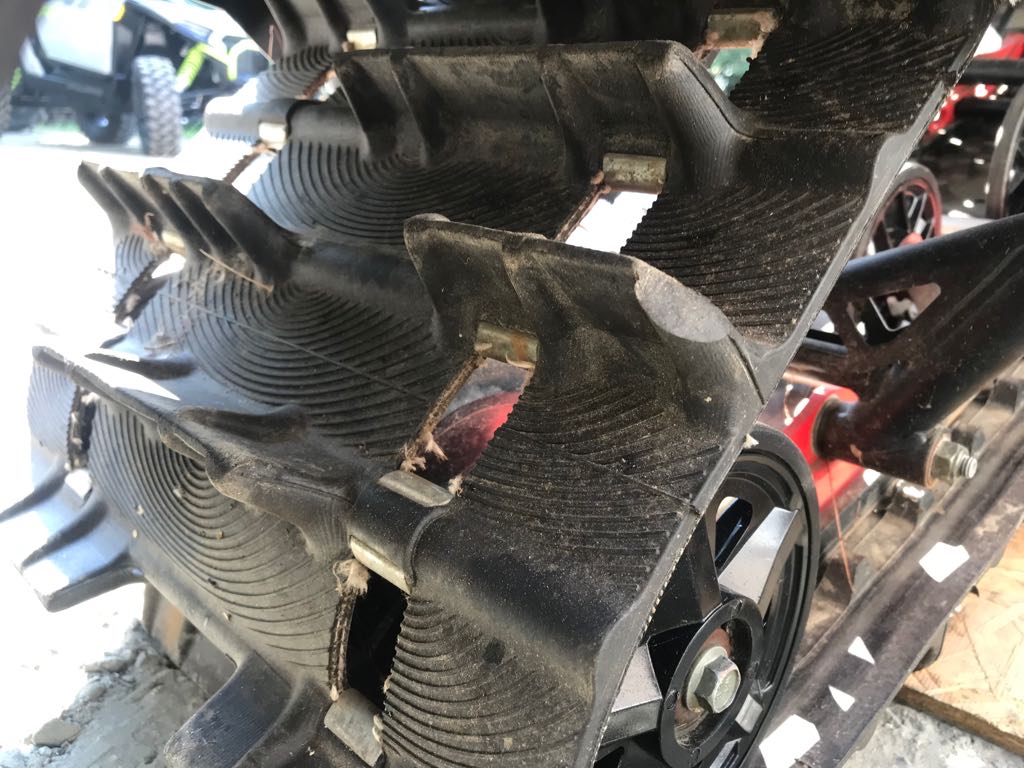 2015 Polaris 800 Switchback PRO X ES 60th Ann Ed - Photo 6