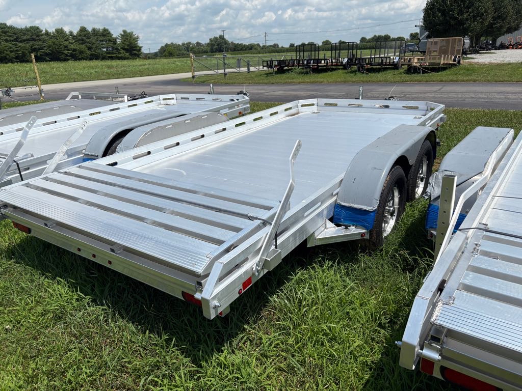 2026 Aluma photo 2