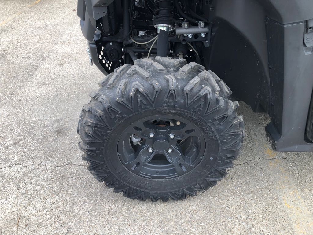 2023 CFMOTO UFORCE 600 CAB - Photo 8