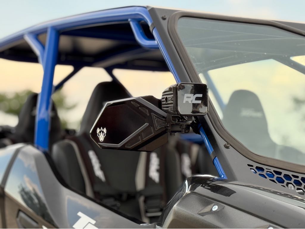 2025 Kawasaki Teryx® KRX4® 1000 - Pro Build - Photo 3