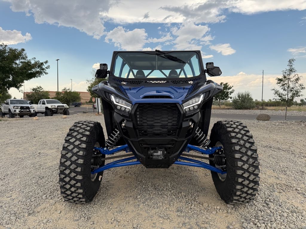 2025 Kawasaki Teryx® KRX4® 1000 - Pro Build - Photo 5